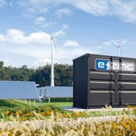 Zinc batteries: Redflow teams with Stanwell on 400 MWh project, e-Zinc secures $31m commercialization funding