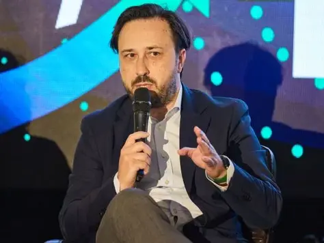 Andrei Manea: Legal framework allows us to develop projects at a very good pace, in line with other EU countries