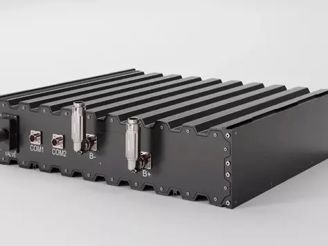 Tesvolt, Ocean Batteries form maritime energy storage JV