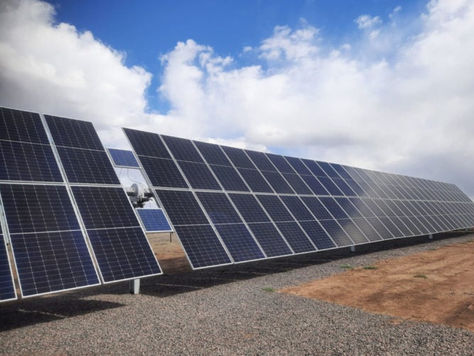 FTC Solar meets revenue forecasts in Q1 2024, predicts stable revenue in Q2