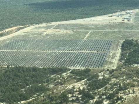 Australia’s Genex Power acquired by J-Power in deal worth AUS$351 million