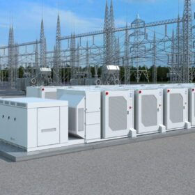 Puerto Rico in line for 1.14 GWh of battery storage