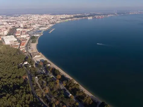 RWE to help Portuguese port to become floating offshore wind hub