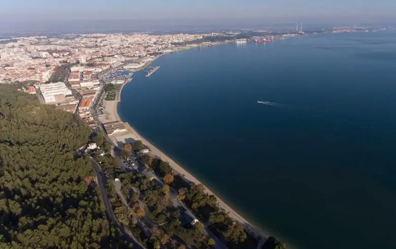 RWE to help Portuguese port to become floating offshore wind hub