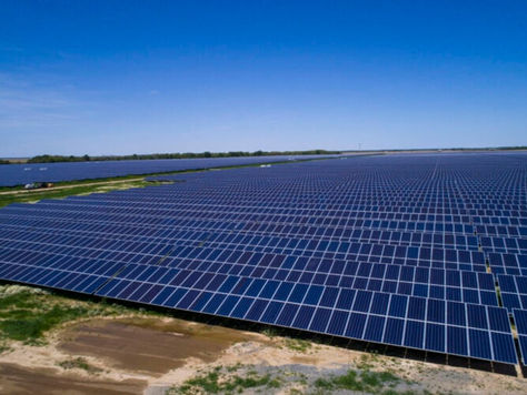 NextEra and Entergy to develop 4.5GW of solar and storage capacity