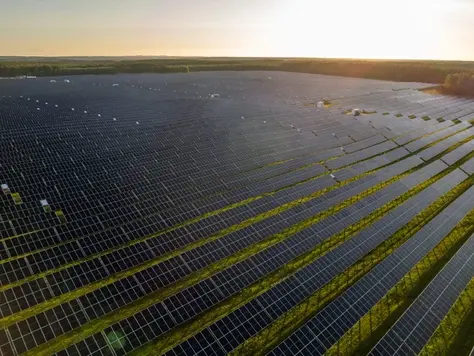 Qair’s Green Switch wins permit for 50-MW British PV park