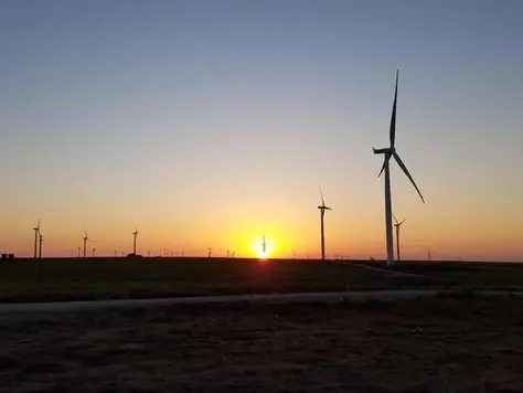 EDF Renewables, Masdar to power Soluna’s 166-MW data centre in Texas