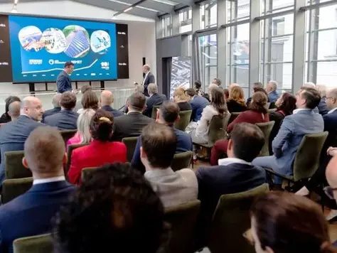 ENEVO Group celebrated 10 years of Romanian entrepreneurship in the global energy and automation market