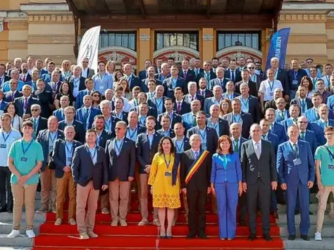 DEER: The Electrician’s Trophy 2024 – for three days, Cluj becomes the Capital of Romanian energy