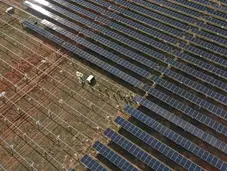 Top solar contractors add 25% to total capacity in just 15 months