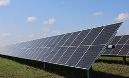 Arkansas solar plant starts operations
