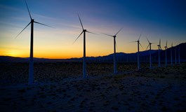 UK holds first onshore wind taskforce meeting
