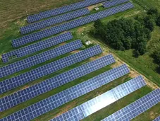 Croatian businessman to build 60.2 MWp solar park