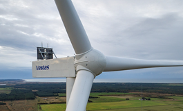Vestas bags 347MW Quebec onshore order