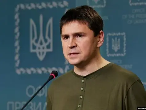 Ukraine: An adviser to Zelenskiy backtracks on statements about stopping Russian oil transit