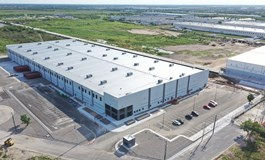 Hitachi plans US$155m North American hub