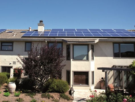LBNL: residential solar PV installations remain flat since NEM 3.0 in California
