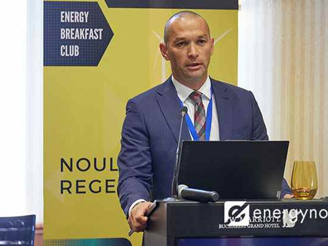 Nagy-Bege: Storage operators will become major players in the next 25-30 years