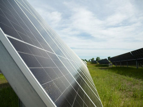 Ameren Missouri acquires 150MW PV plant in Illinois
