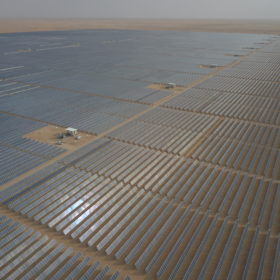   Scientist hails commercial feasibility of Saudi Arabian hydrogen city plan 