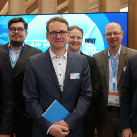   The Hydrogen Stream: Norway, Finland take the lead in Europe 