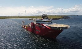 Elia picks energy island contractors