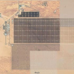   Dubai’s tender for 6th phase of giant solar park attracts lowest bid of $0.0162154/kWh 