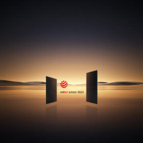 Aiko sets trends in European solar industry