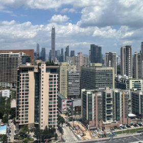 Chinese PV Industry Brief: China Resources reveals winners of 1.85 GW tender