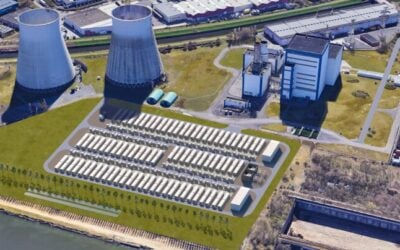 Engie starts building 800MWh BESS in Belgium, one of Europe’s largest