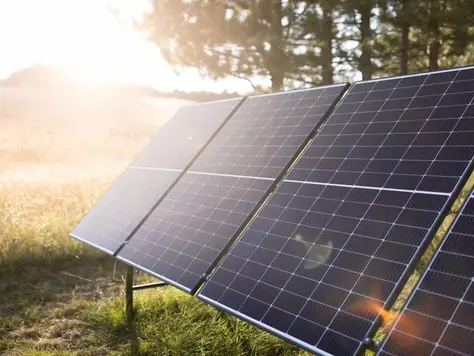 Aura Power gets planning permit for 30-MW solar project in UK