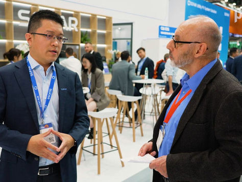 Allen Cao of SOFAR: Future-proof solutions for pv and storage