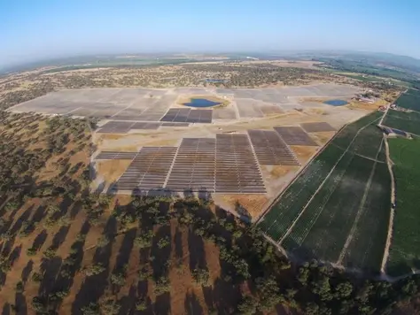 Spain's Solaria seeks partners for European landco