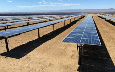 World Bank, IFC fund Masdar’s Uzbekistan solar-plus-storage project with 63MW BESS