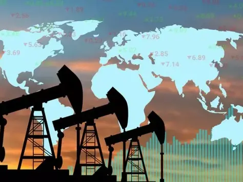 OPEC revises its 2024 oil demand forecasts