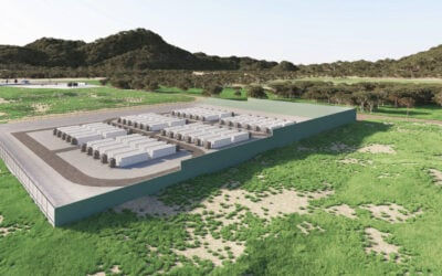 Eku Energy secures development approval for 500MWh BESS in the Australian Capital Territory