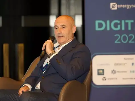 Gabriel Tache (Eaton Electric): Data centres are at the heart of the digitalization transition