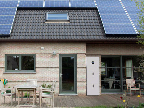 Eaton introduces new xStorage Hybrid energy storage system