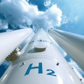   US Inflation Reduction Act ‘real risk’ for Australia in green hydrogen race 