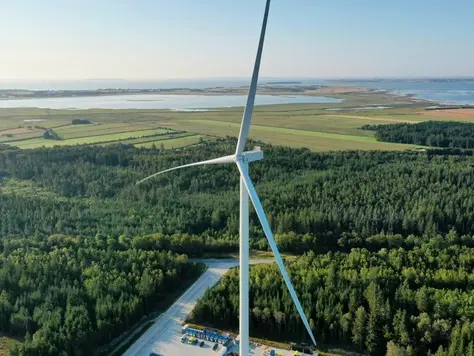 GE Vernova wins repowering deal from Italy’s IVPC Group