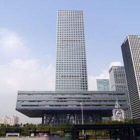 Chinese PV Industry Brief: JinkoSolar, Longi, Trina Solar report H1 results