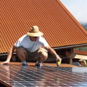 New US platform vets residential solar salespeople