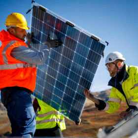 Switzerland rejects measures to support domestic solar industry