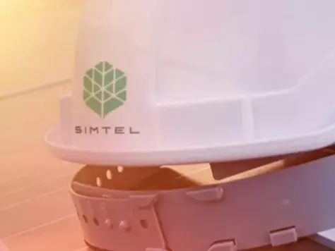 Simtel plans to invest in production capacities of 500 MWp on medium term