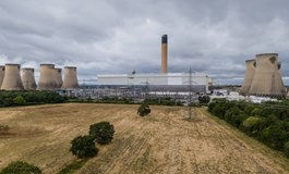 Groundbreaking held for EGL2 subsea link