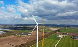 Nordex Group bags German repowering order
