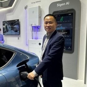Sigenergy wants to conquer the commercial photovoltaic storage market with artificial intelligence