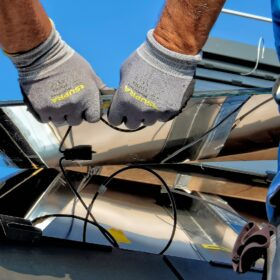 ESMC publishes recommendation paper for Net Zero Industry Act