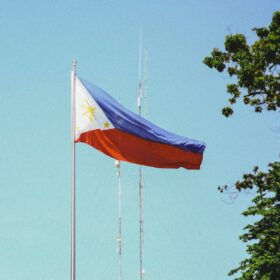 Philippines opens nation’s biggest solar-powered irrigation system