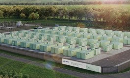 Shell to trade 100MW UK battery